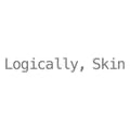 Logically, Skin Logically, Skin