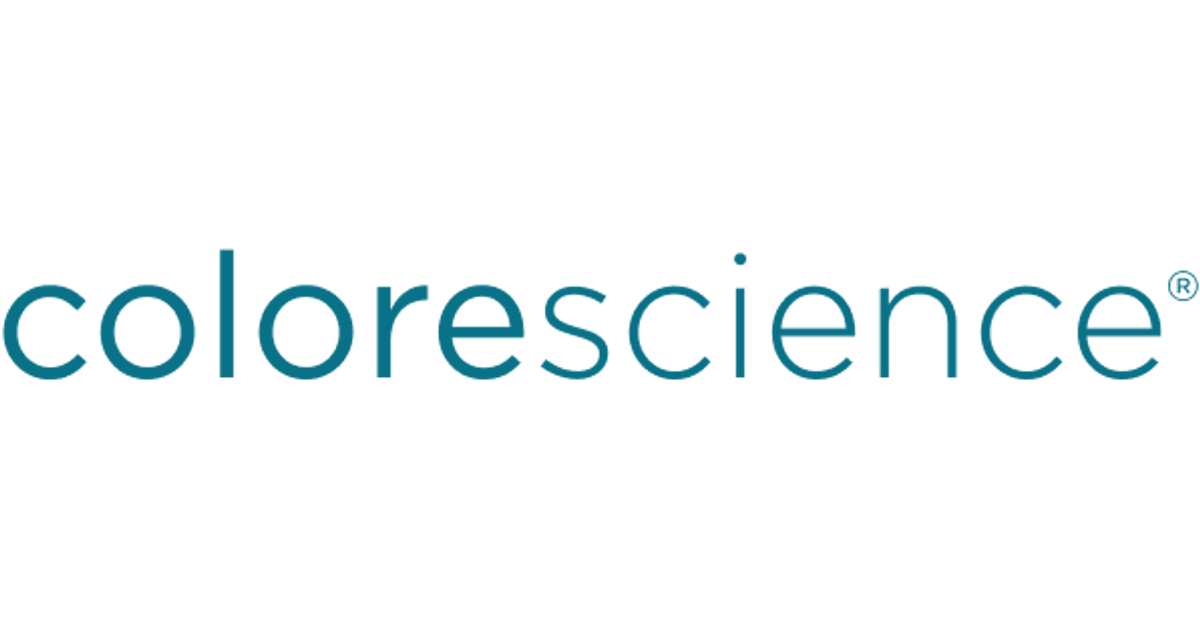 Colorescience Colorescience