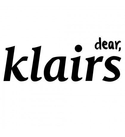 Dear, Klairs Dear, Klairs