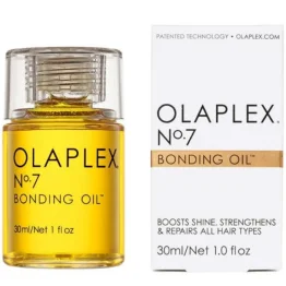 Olaplex №7 Bonding Oil