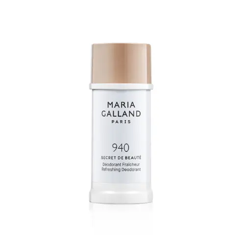 Maria Galland 940 Refreshing Deodorant, 40 g