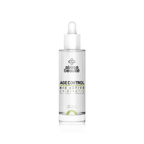 Alissa Beauté Bio Active Age Control Serum, 50 ml