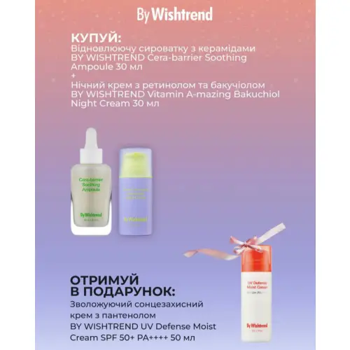 By Wishtrend Christmas Kit
