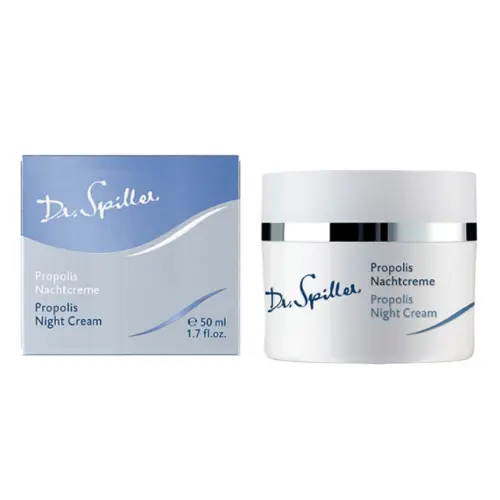 Dr.Spiller Propolis Night Cream, 50 ml