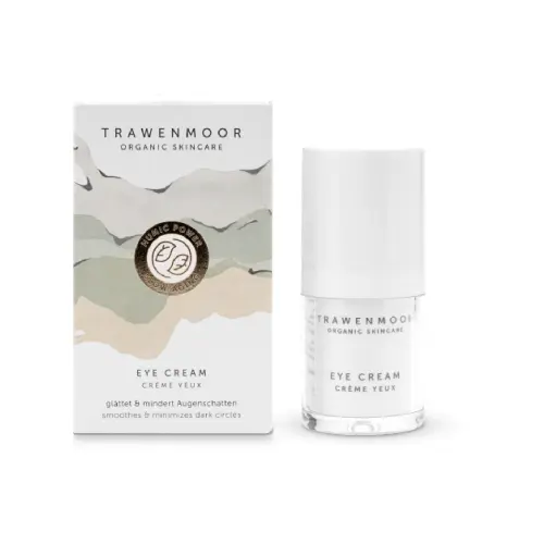 Trawenmoor Eye Cream, 15 ml