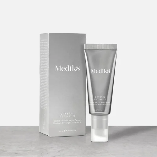 Medik8 Crystal Retinal Serum 0.01%