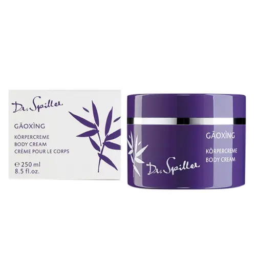 Dr.Spiller Gaoxing Body Cream, 250 ml