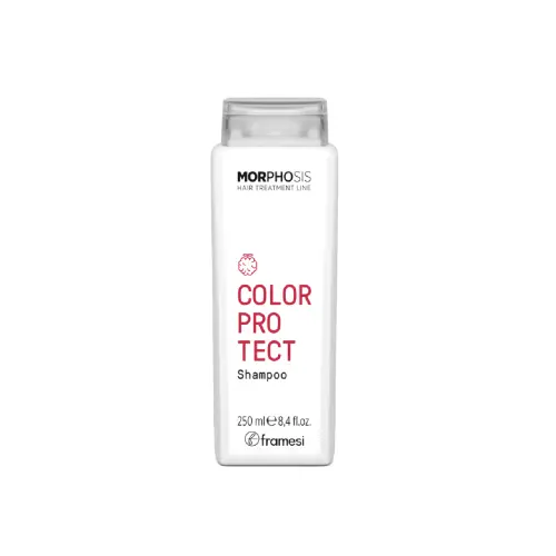 Framesi Morphosis Color Protect Shampoo, 250 ml