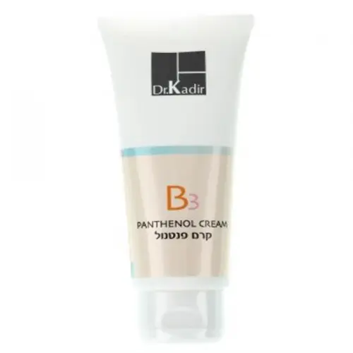 Dr.Kadir B3 - Panthenol Cream For Problematic Skin, 75 ml