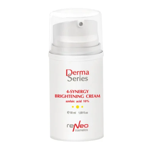 Derma Series 4 - Synergy Brightening Cream Azelaic Acid 10%