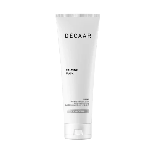 Décaar Calming Mask, 50 ml