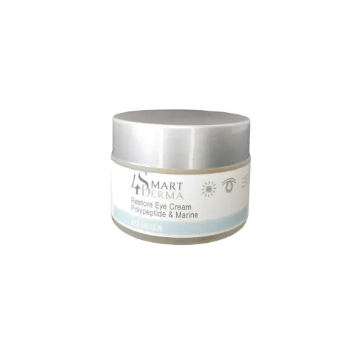 Smart4Derma Aquagen Restore Eye Cream Polypeptide & Marine