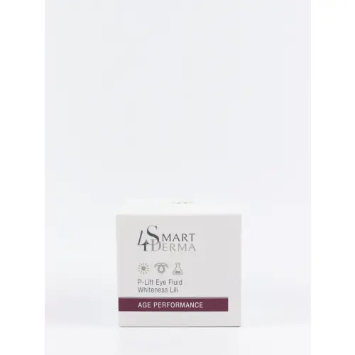 Smart4Derma Age Performance P-Lift Eye Fluid Whiteness Lili