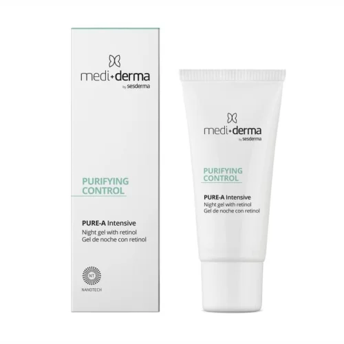 Mediderma Purifying Control Pure - A Intensive, 30 ml
