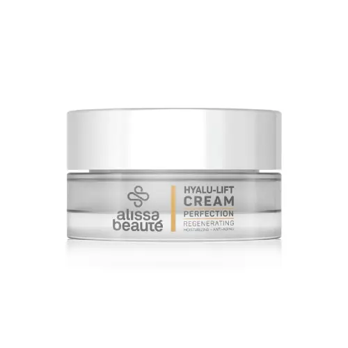 Alissa Beauté Hyalu Lift Cream, 50 ml