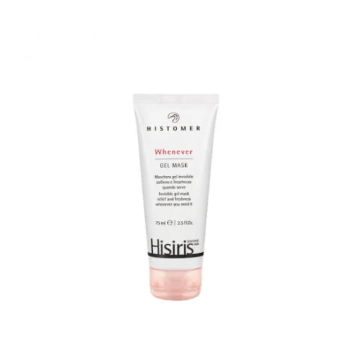 Histomer Hisiris Whenever Gel Mask, 75 ml