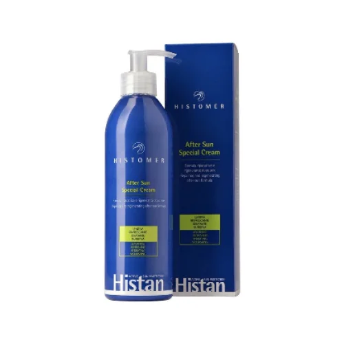 Histomer After Sun Special Cream, 400 ml