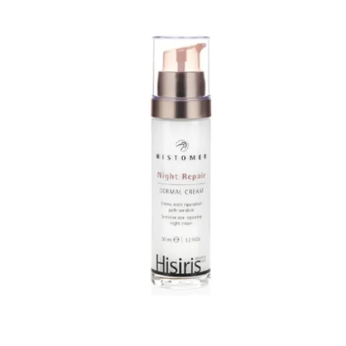 Histomer Hisiris Night Repair Dermal Cream, 50 ml