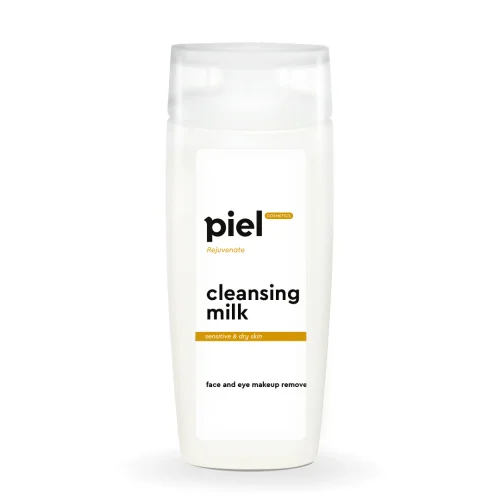Piel Cosmetics Cleansing Milk, 200 ml