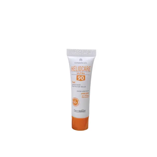 Cantabria Labs Heliocare 90 Ultra Gel SPF 50+, 5 ml (Sample)
