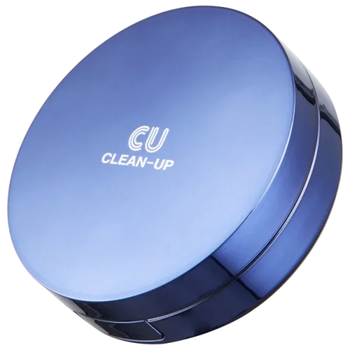 Cuskin Clean-up Skinfit Cushionpact N.o. 23 (Medium), 30 ml