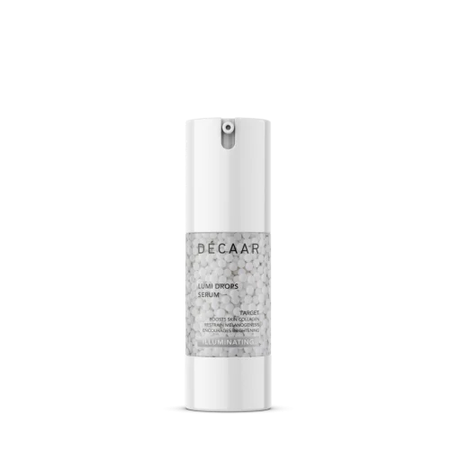 Deccar Lumi Drops Serum, 30 ml