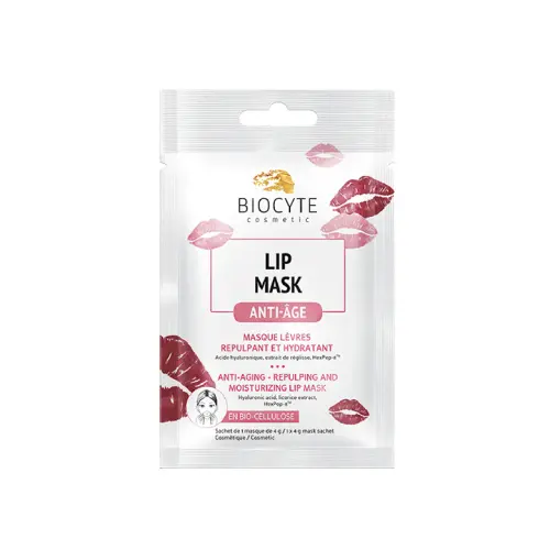 Biocyte Lip Mask