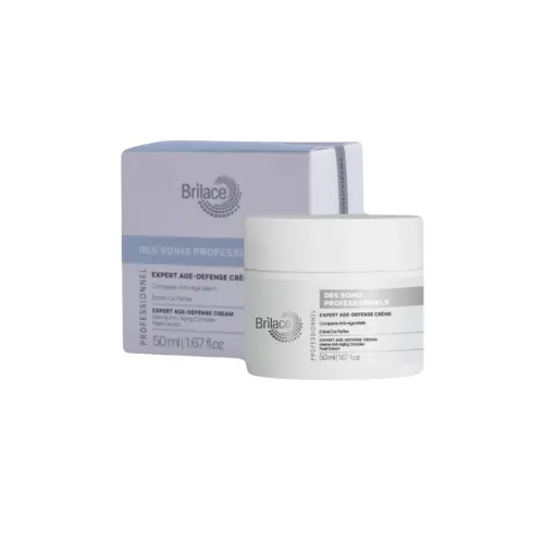 Brilace Expect Age - Defense Cream, 50 ml