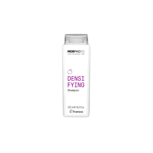 Framesi Morphosis Densifying Shampoo, 250 ml