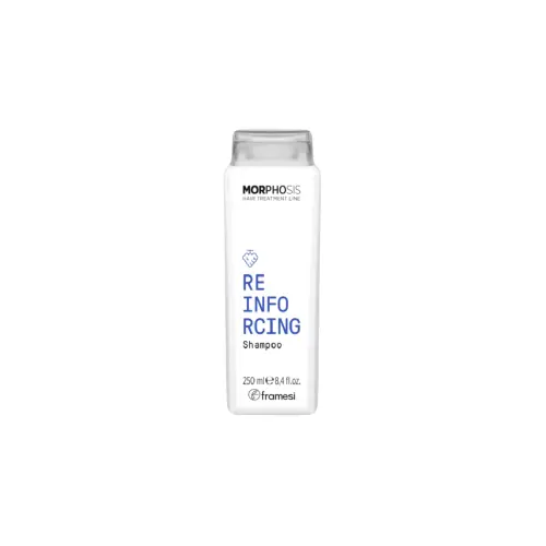 Framesi Morphosis Reinforcing Shampoo, 250 ml