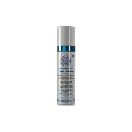 Tebiskin UV-Sooth Teintée SPF 50+, 50 ml