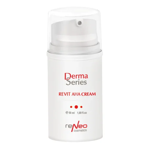 Derma Series Revit AHA Cream, 50 ml