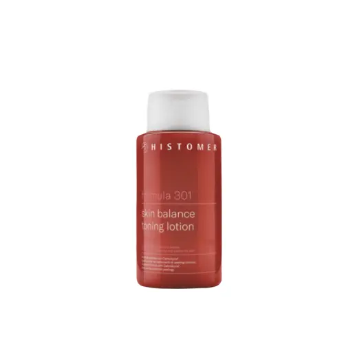 Histomer Formula 301 Skin Balance Toning Lotion, 300 ml