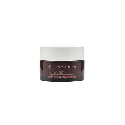 Histomer Formula 301 Skin Clear Day Cream SPF 10, 50 ml
