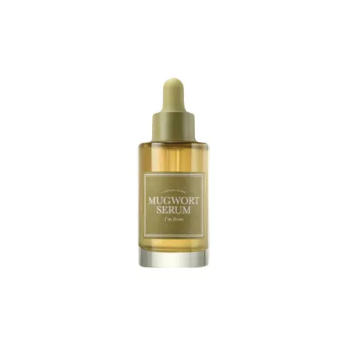 I’M From Mugwort Serum, 30 ml