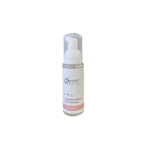 Smart4Derma Illumination C - Glutation Mousse Glow Cleanser