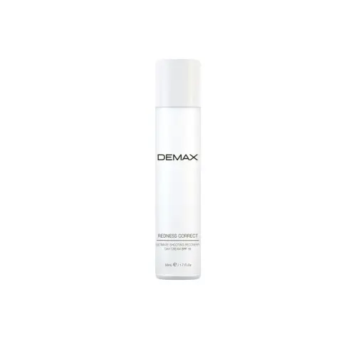 Demax Redness Correct Day Cream SPF 15, 50 ml