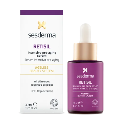 Sesderma Retisil Intensive Pro - Aging Serum, 30 ml