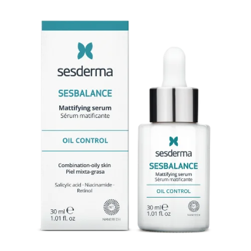 Sesderma Sesbalance Mattifying Serum, 30 ml