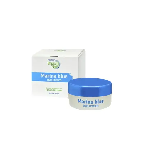 Brilace Marina Blue Eye Cream, 15 ml