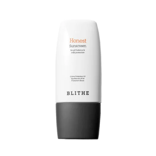 Blithe Honest Sunscreen For pH Balance SPF 50+ PA++++