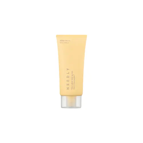 Needly Vita C Glow Tone Up Sun SPF 50+, 50 ml