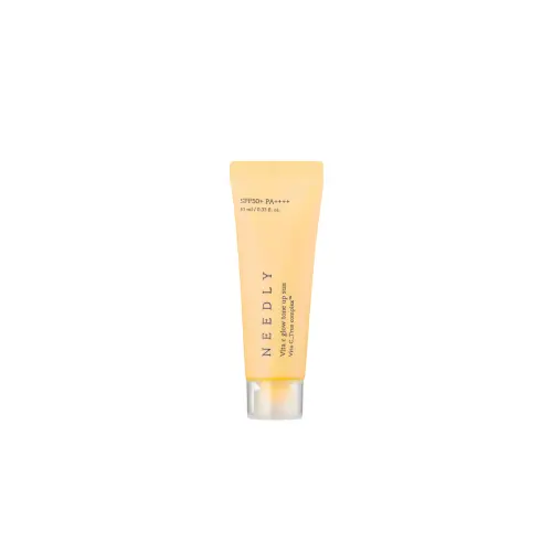 Needly Vita C Glow Tone Up Sun SPF 50+, 10 ml