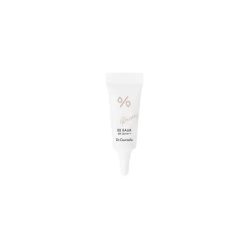 Dr.Ceuracle Recovery BB Balm SPF 28 PA ++, 2 ml