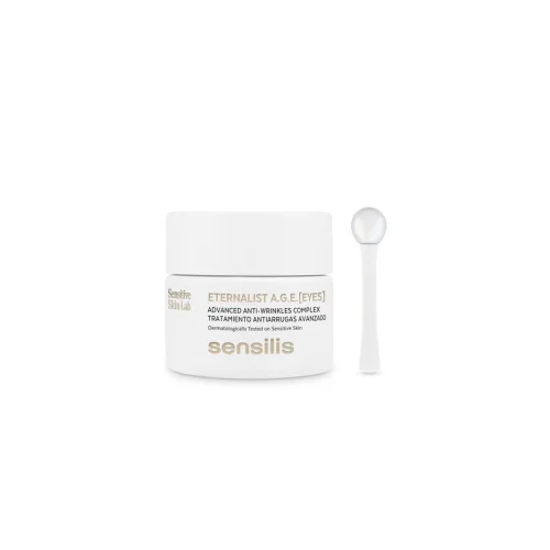 Sensilis Eternalist A.G.E. Eyes Contour, 20 ml