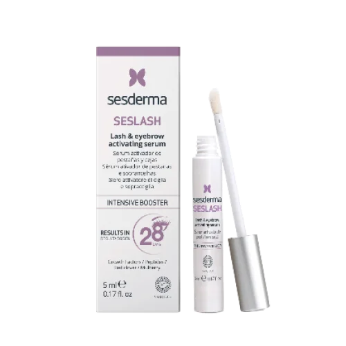 Sesderma SesLash Lash & Eyebrow Growth-Booster, 5 ml