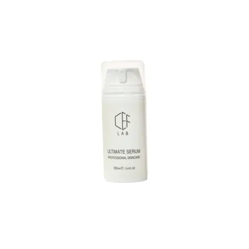 Cef Lab Professional Skincare Ultimate Serum, 100 ml