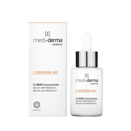 Мediderma C Defense MD Liposomal Serum, 30 ml