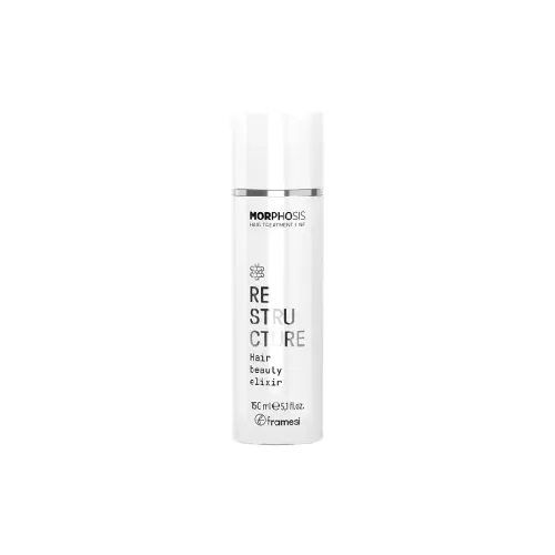 Framesi Morphosis Restructure Hair Beauty Elixir, 150 ml