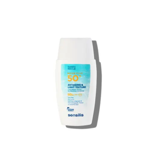 Sensilis Waterfluide SPF 50+, 40 ml